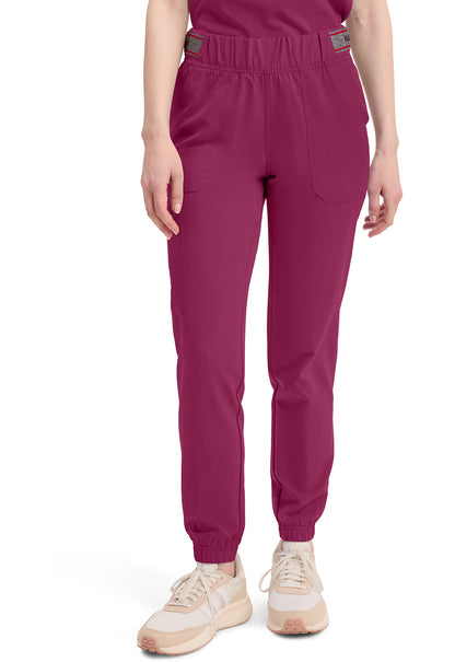 DICKIES EDS NXT Women's DK221 Mid Rise Jogger
