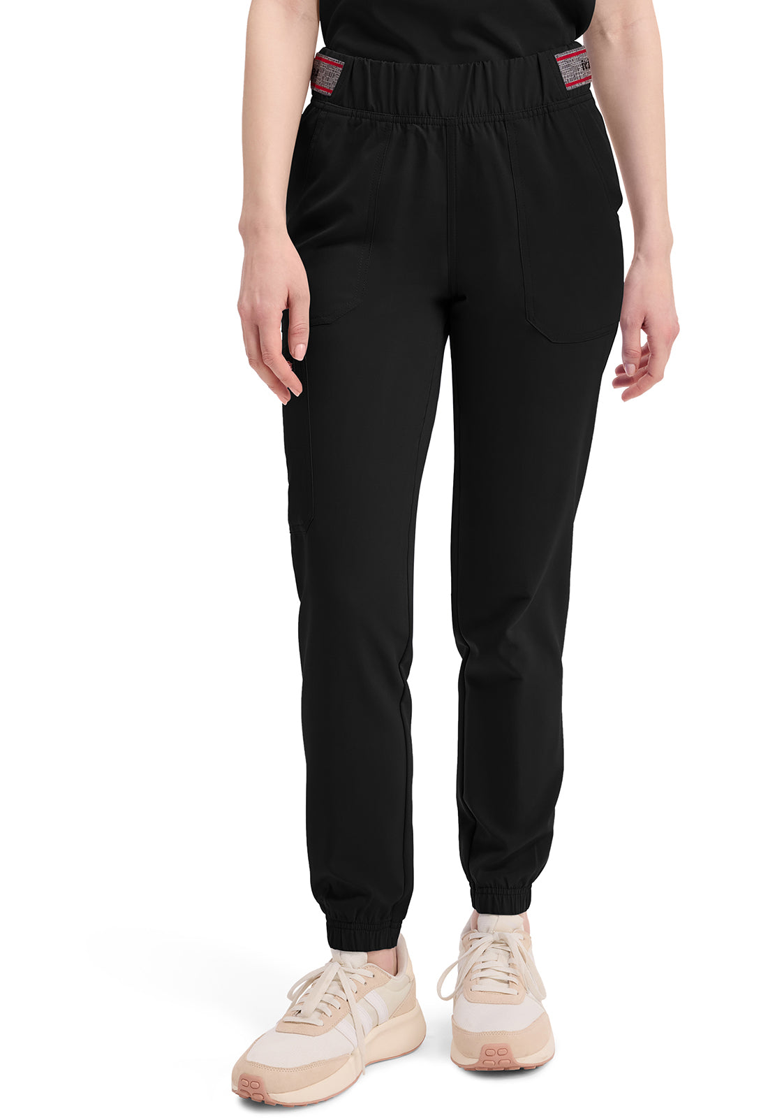 DICKIES EDS NXT Women's DK221 Mid Rise Jogger