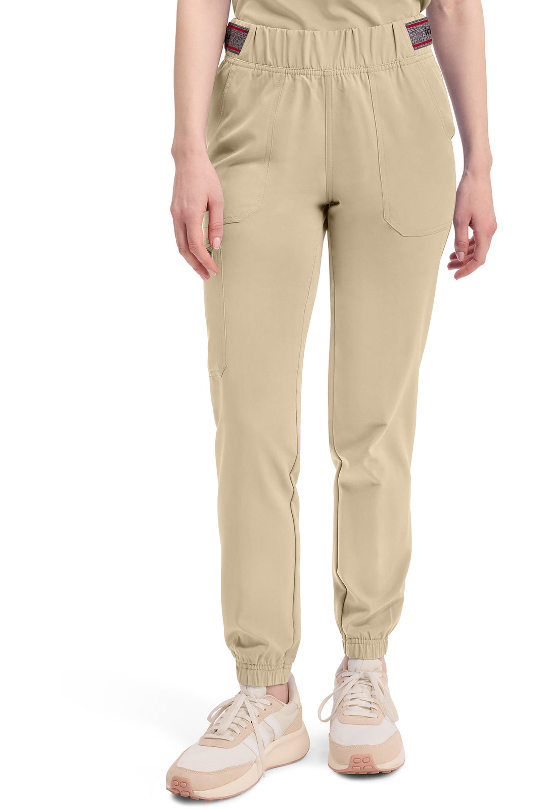 DICKIES EDS NXT Women's DK221 Mid Rise Jogger