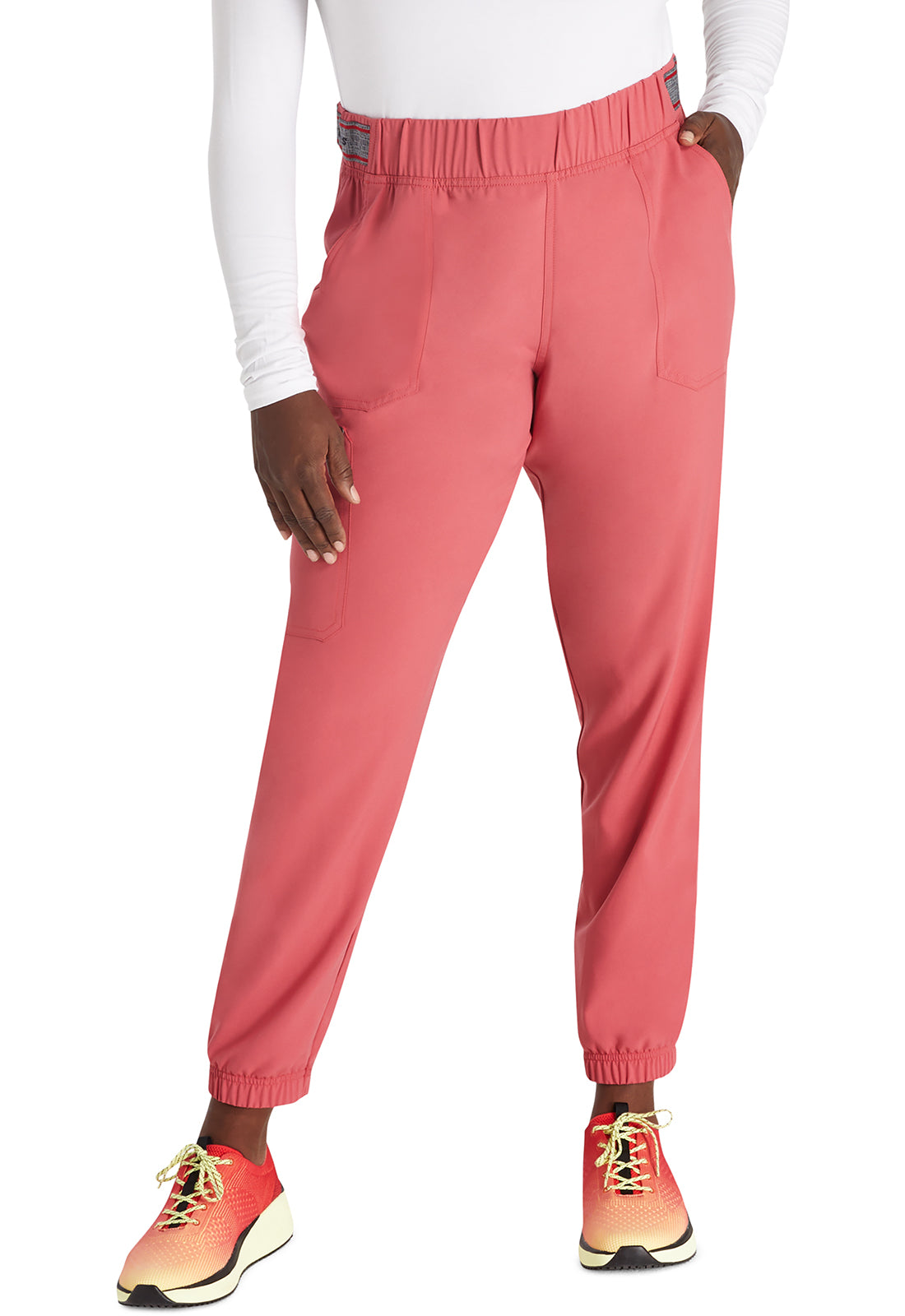 DICKIES EDS NXT Women's DK221 Mid Rise Jogger