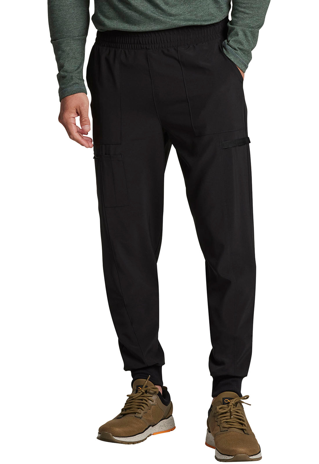 Dickies EDS Essentials Men's DK223 Men's Mid Rise Jogger