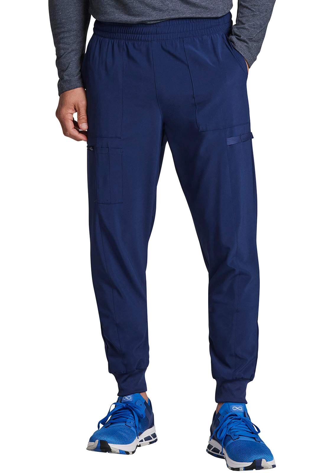 Dickies EDS Essentials Men's DK223 Men's Mid Rise Jogger