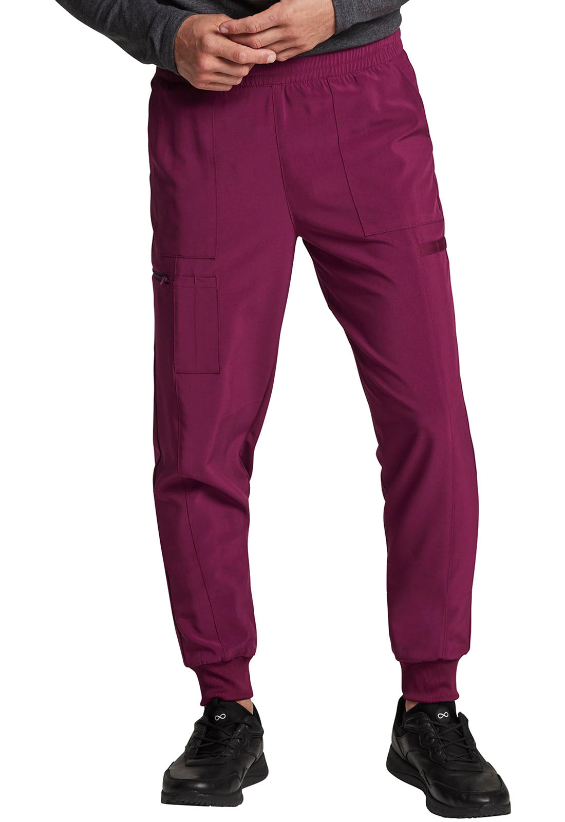 Dickies EDS Essentials Men's DK223 Men's Mid Rise Jogger