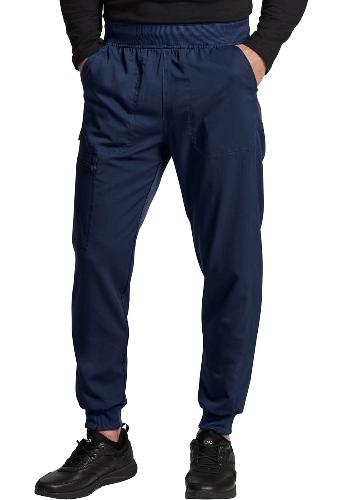 Dickies Balance Men's DK224 Men's Mid Rise Jogger