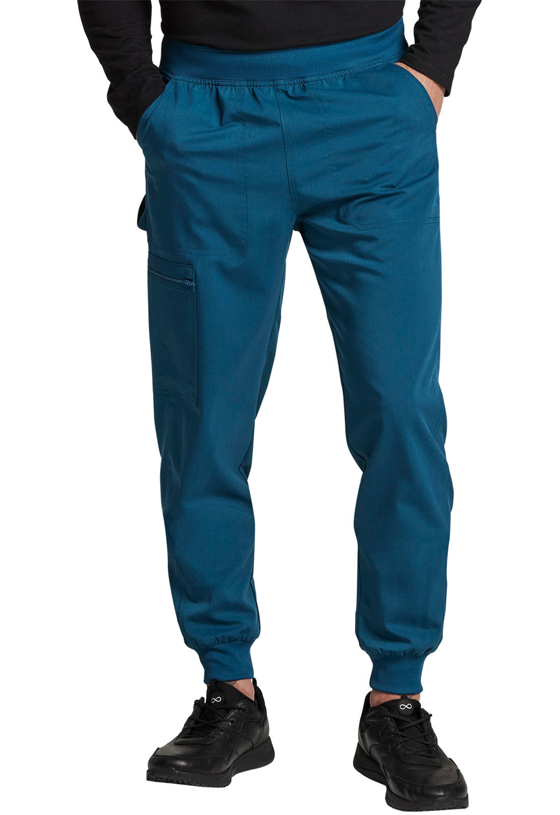 Dickies Balance Men's DK224 Men's Mid Rise Jogger