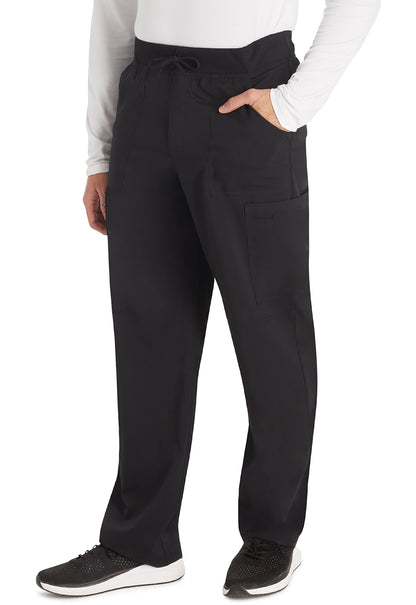 Dickies Balance Men's DK270 Men's Mid Rise Zip Fly Straight Leg Pant