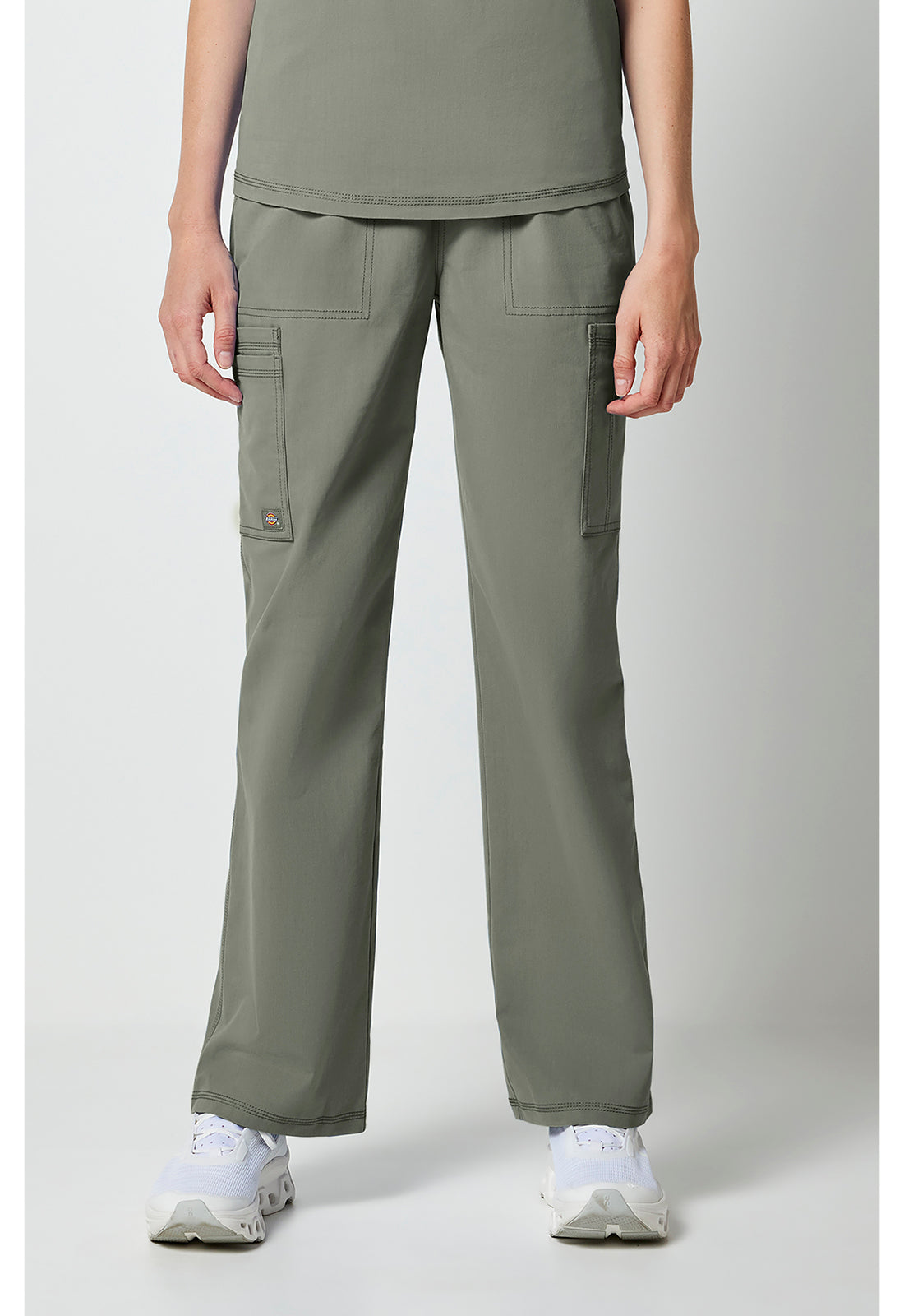 Dickies Forge Women's DK274 Women's Straight Leg Cargo