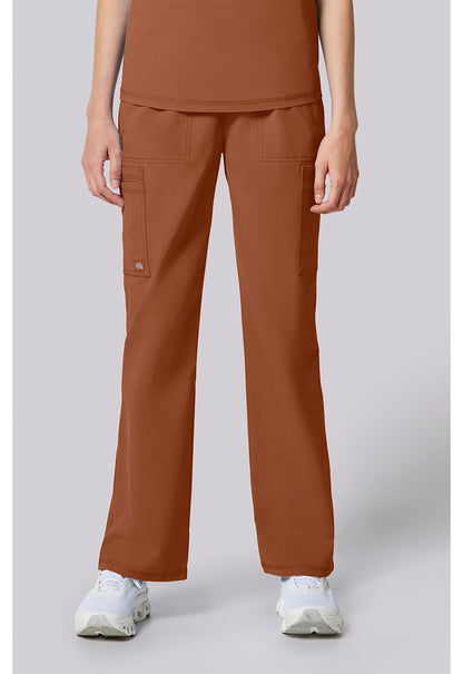 Dickies Forge Women's DK274 Women's Straight Leg Cargo