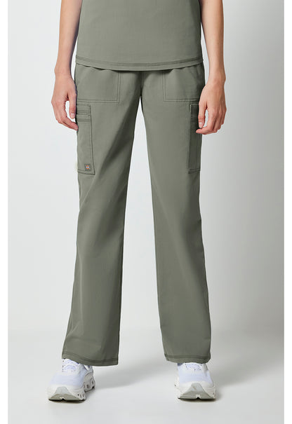 Dickies Forge Women's DK274 Women's Straight Leg Cargo