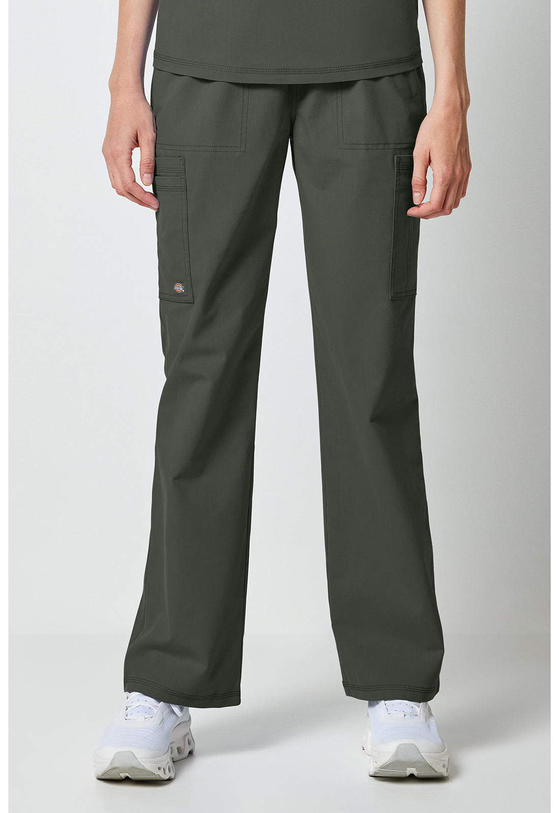 DICKIES FORGE Women's DK274 Women's Straight Leg Cargo