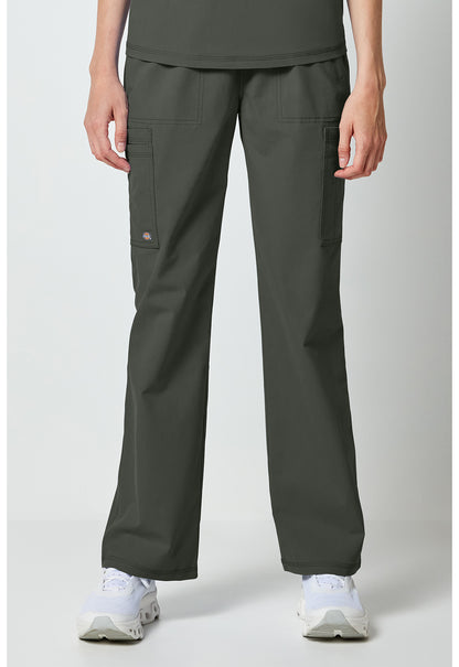 DICKIES FORGE Women's DK274 Women's Straight Leg Cargo