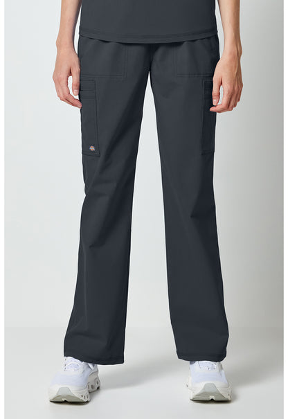 DICKIES FORGE Women's DK274 Women's Straight Leg Cargo