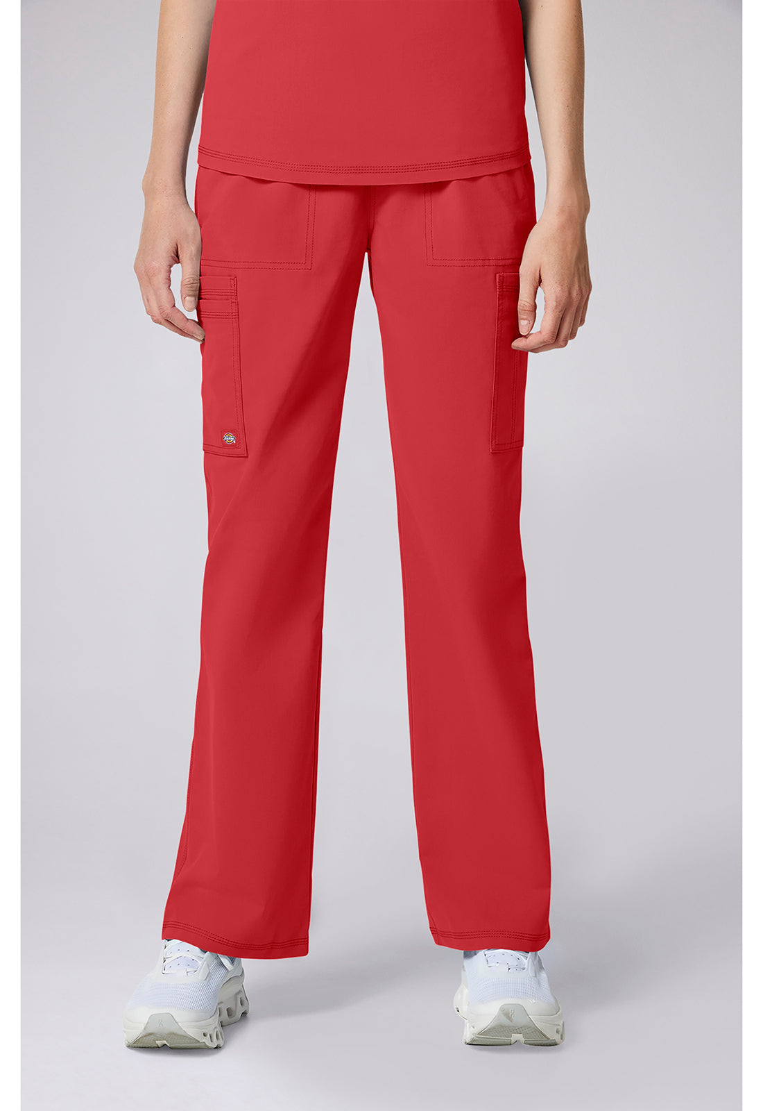 Dickies Forge Women's DK274 Women's Straight Leg Cargo