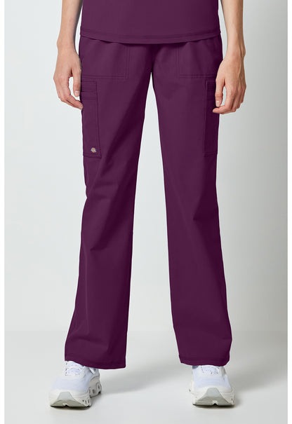 DICKIES FORGE Women's DK274 Women's Straight Leg Cargo