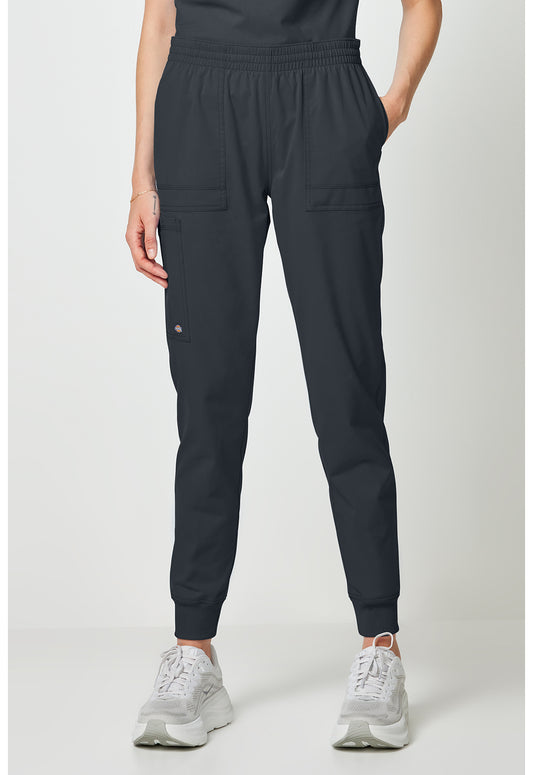 Dickies Forge Women's DK275 Women's Mide Rise Cargo Jogger
