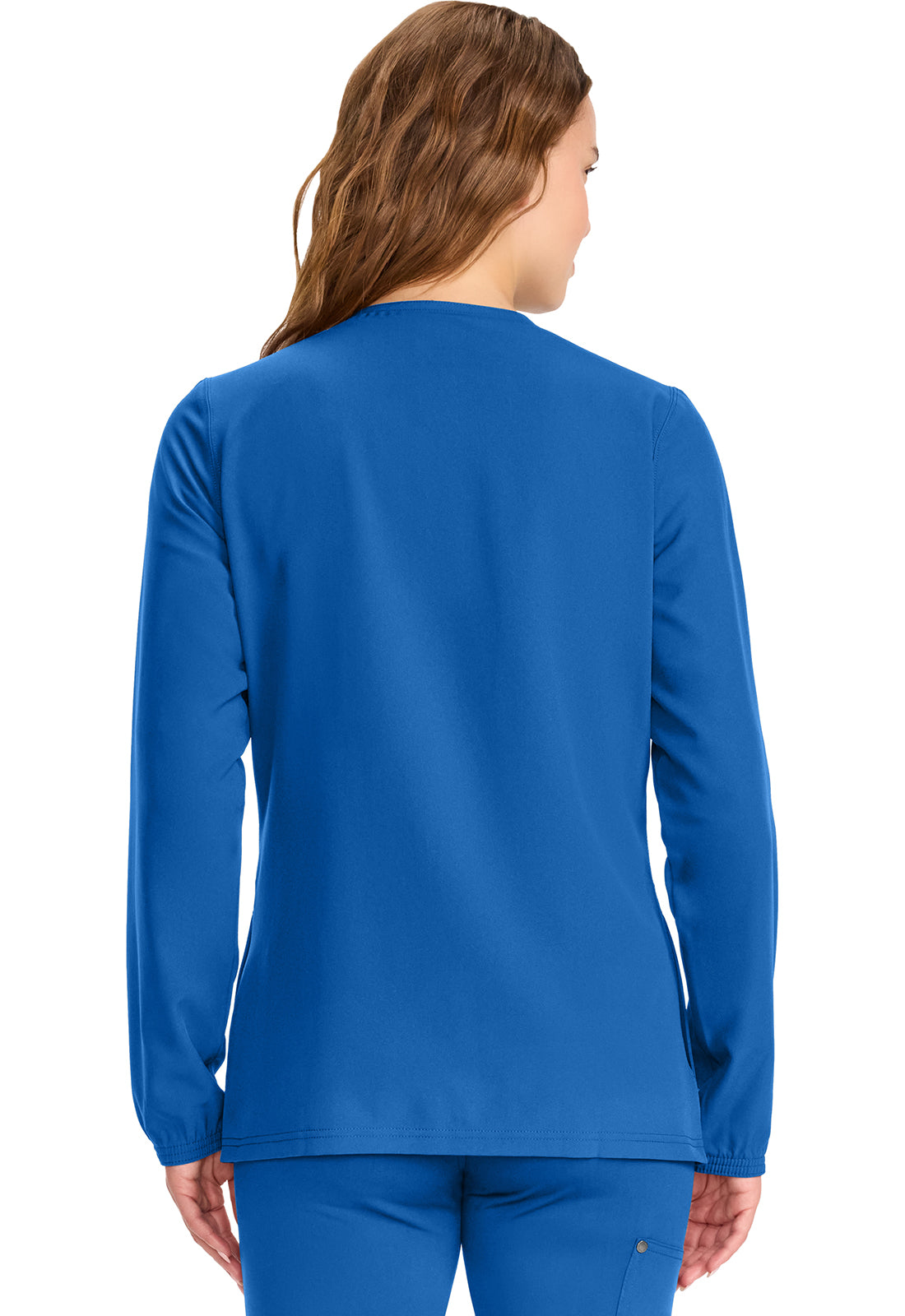 Dickies EDS NXT Women's DK322 Women's Front-Zip Jacket – The