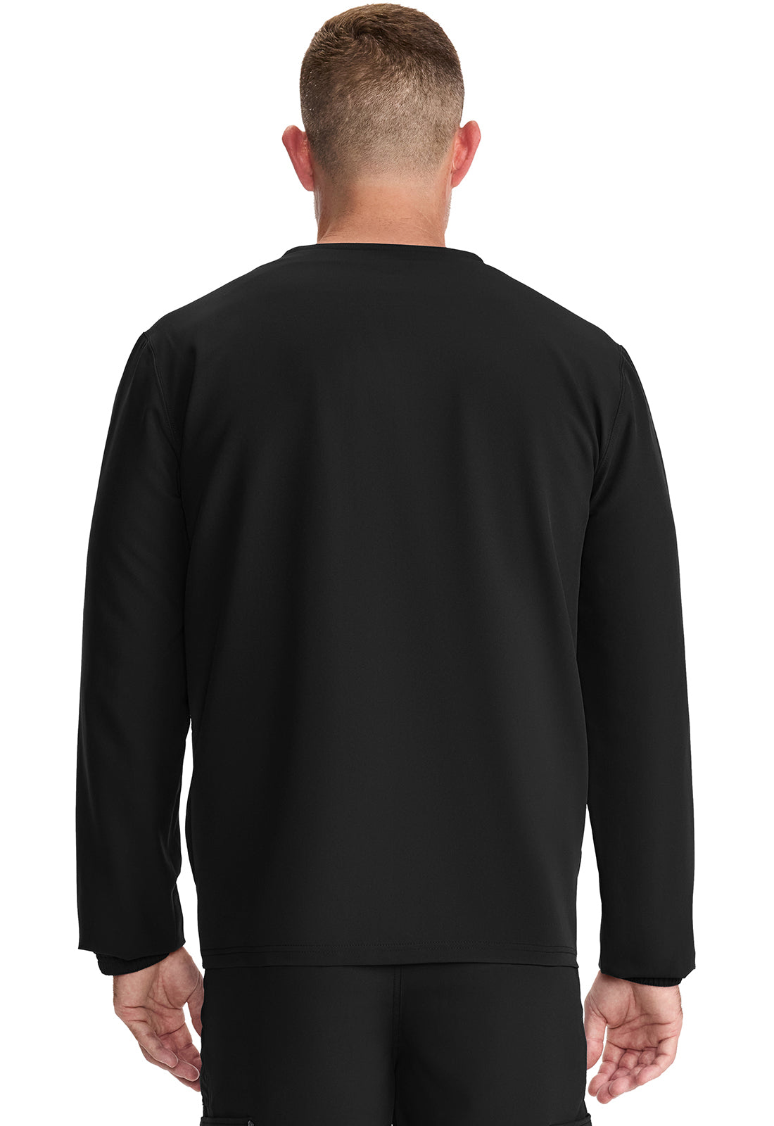 Dickies EDS NXT Men's DK323 Men's Front-Zip Jacket – The Uniform