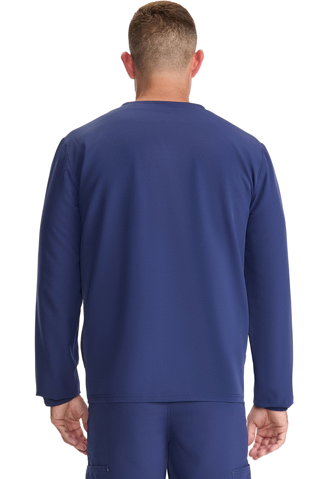 ウェア DK Dickies EDS NXT Men's DK323 Men's Front-Zip Jacket – The Uniform