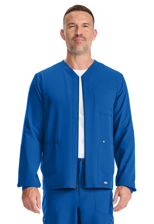 DICKIES EDS NXT Men's DK323 Men's Front-Zip Jacket