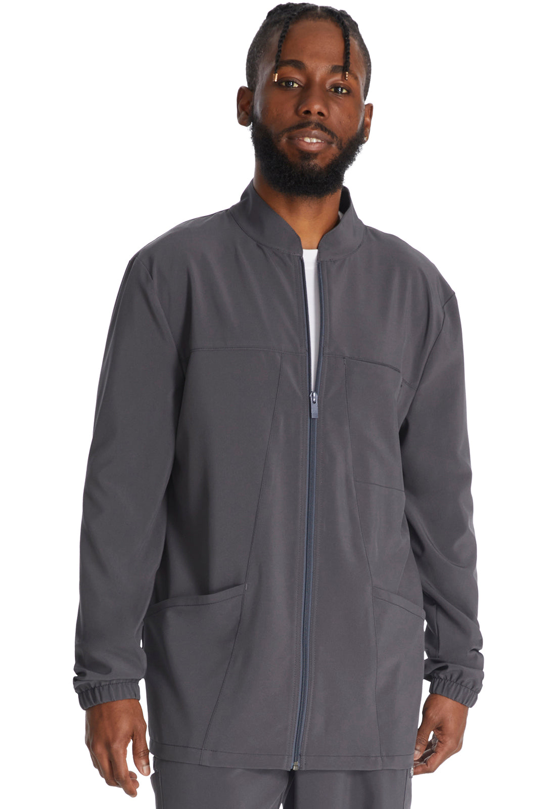 Dickies EDS Essentials Men's DK342 Men's Zip Front Jacket