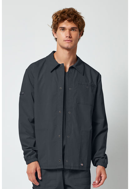 DICKIES FORGE Men's DK344 Men's snap front jacket