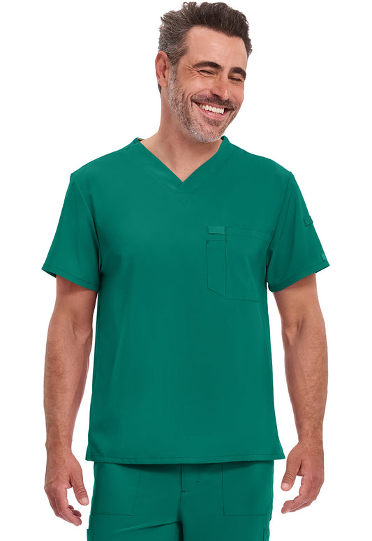 Dickies EDS Essentials Men's DK635 Men's Tuckable V-Neck Top