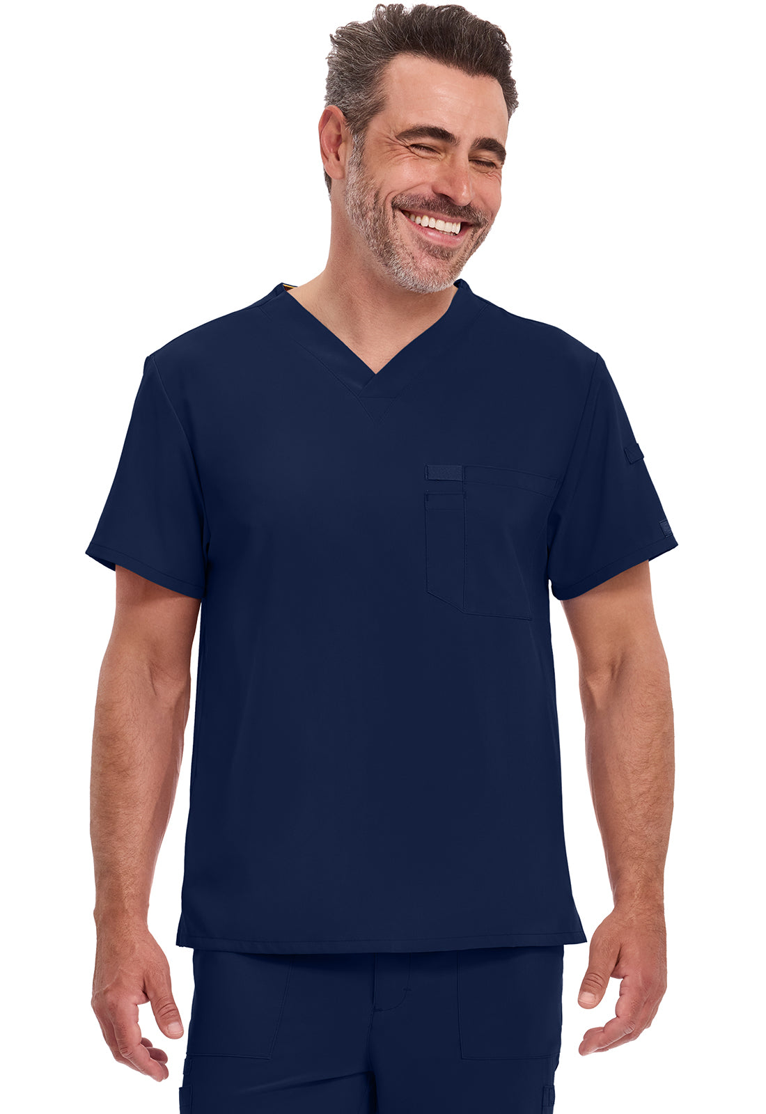 Dickies EDS Essentials Men's DK635 Men's Tuckable V-Neck Top