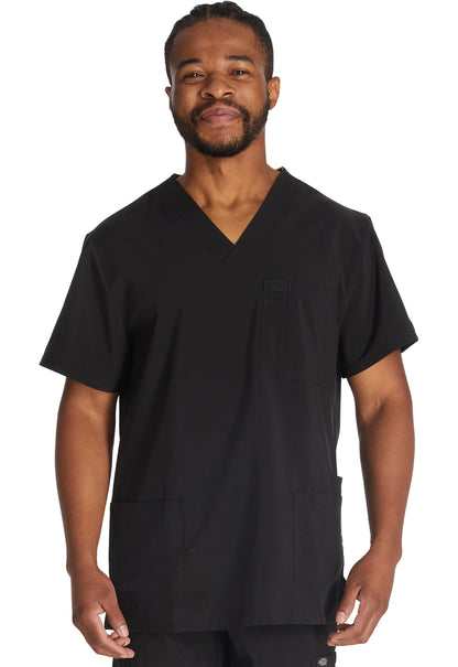 Dickies EDS Essentials Men's DK645 Men's V-Neck Top