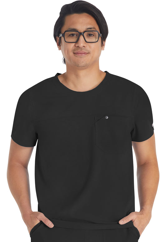 DICKIES EDS NXT Men's DK676 Men's Round Neck Top