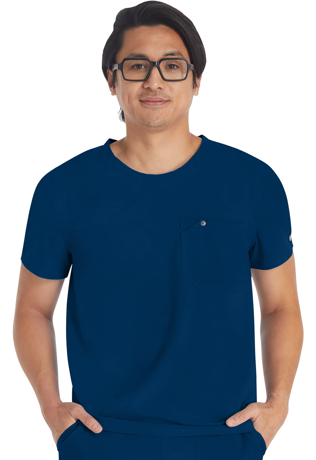 DICKIES EDS NXT Men's DK676 Men's Round Neck Top