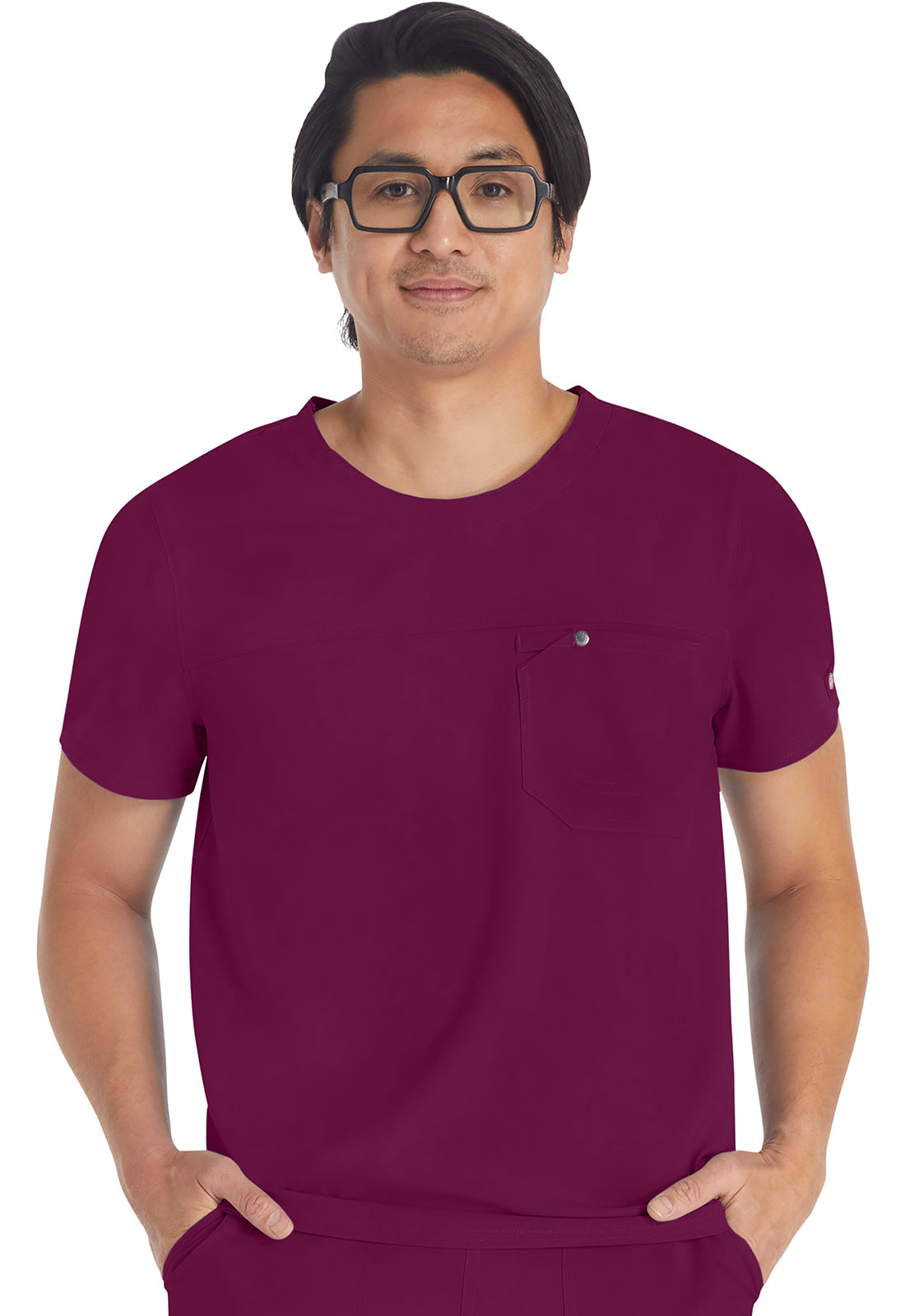 DICKIES EDS NXT Men's DK676 Men's Round Neck Top