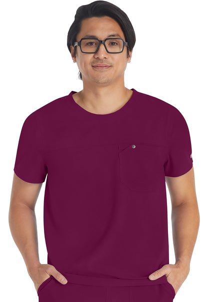 DICKIES EDS NXT Men's DK676 Men's Round Neck Top