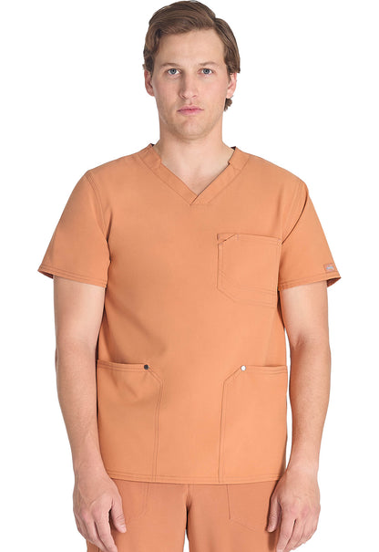 DICKIES EDS NXT Men's DK677 Men's V-neck Top