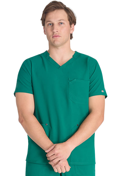 DICKIES EDS NXT Men's DK677 Men's V-neck Top