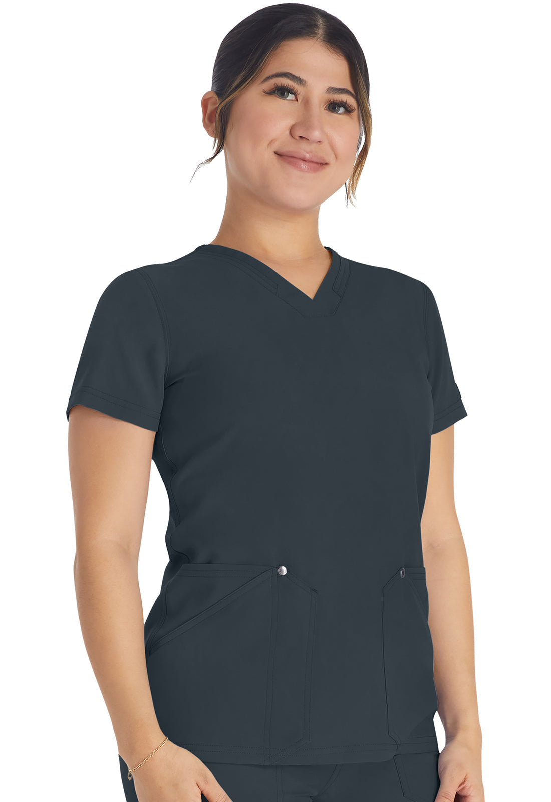 DICKIES EDS NXT Women's DK678 V-Neck Top
