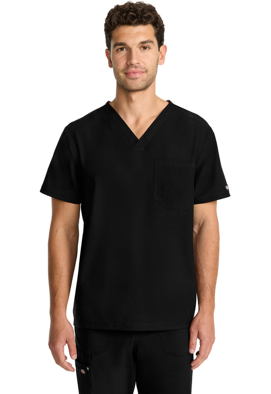DICKIES EDS NXT Men's DK693 Men's Tuck-in V-neck Top