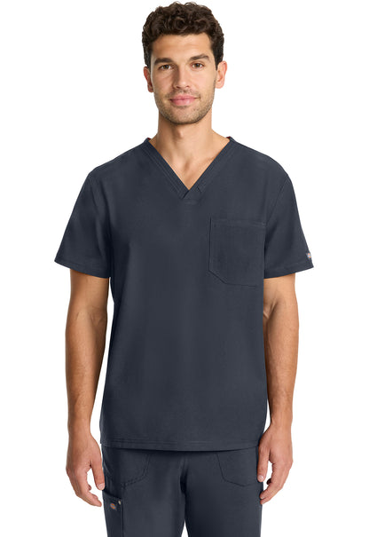 DICKIES EDS NXT Men's DK693 Men's Tuck-in V-neck Top