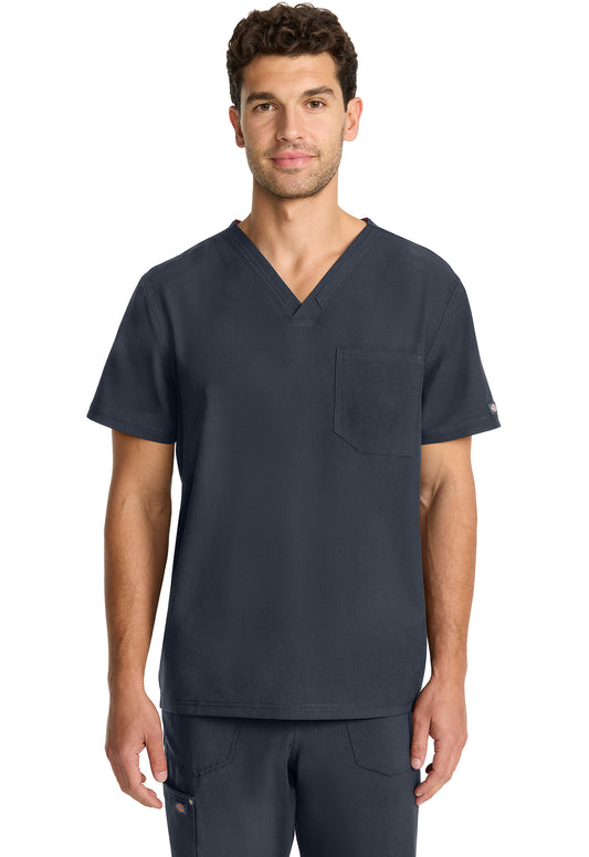 Dickies EDS NXT Men's DK693 Men's Tuck-in V-neck Top