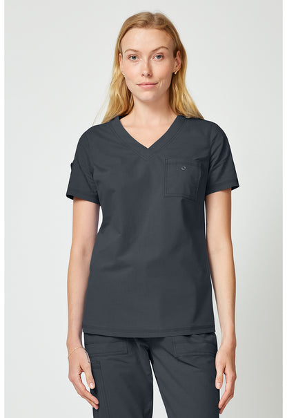 DICKIES FORGE Women's DK857 Women's Tuck In Top