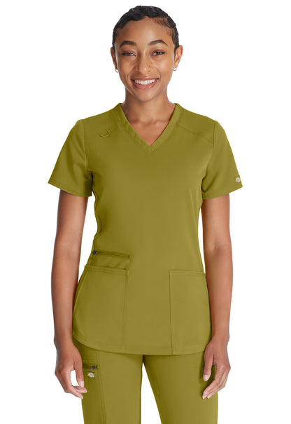 Dickies Balance Women's DK875 V-Neck Top