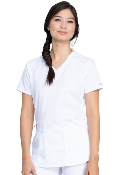 Dickies Balance Women's DK875 V-Neck Top