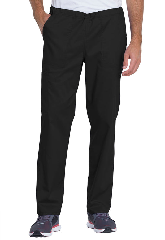 Genuine Dickies Industrial Strength Unisex GD120 Unisex Mid Rise Straight Leg Pant