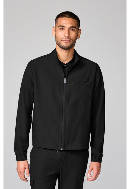 Healing Hands Quest Men's HH00023 Men's Chest Pocket Jacket