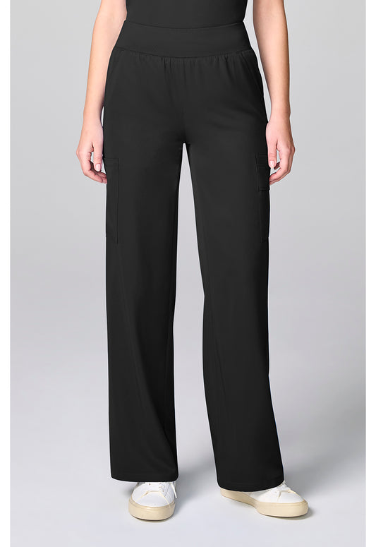 Healing Hands HH Works Women's HH00045 Wide Leg Pant