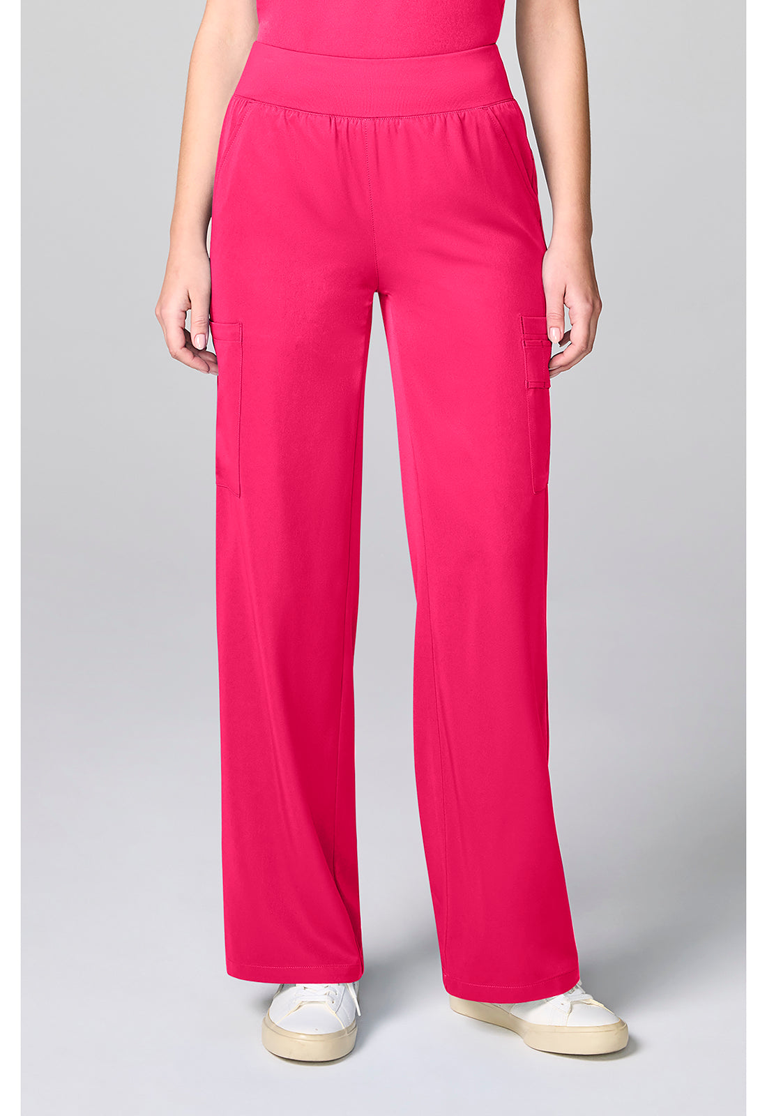 Healing Hands HH Works Women's HH00045 Wide Leg Pant