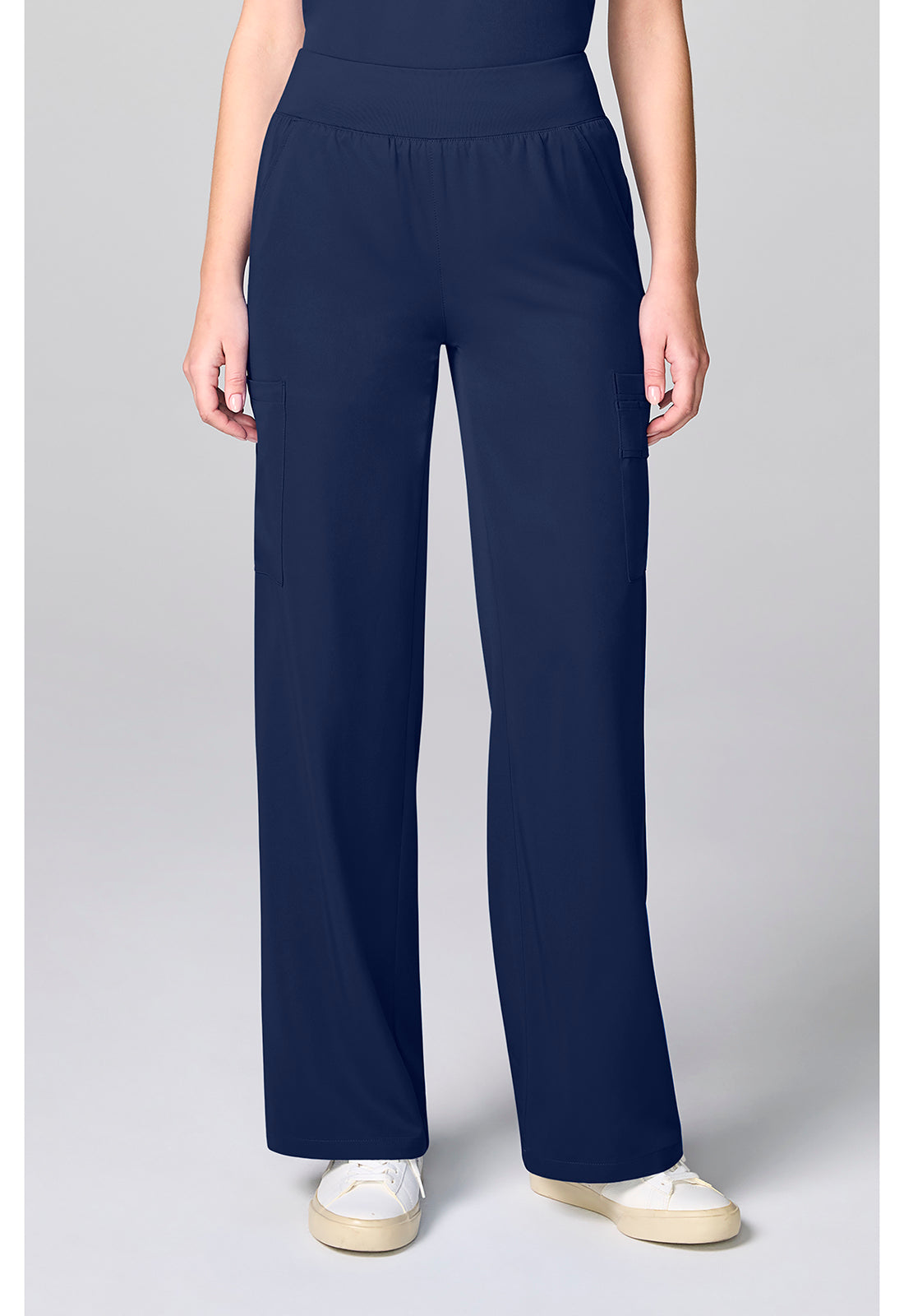 Healing Hands HH Works Women's HH00045 Wide Leg Pant