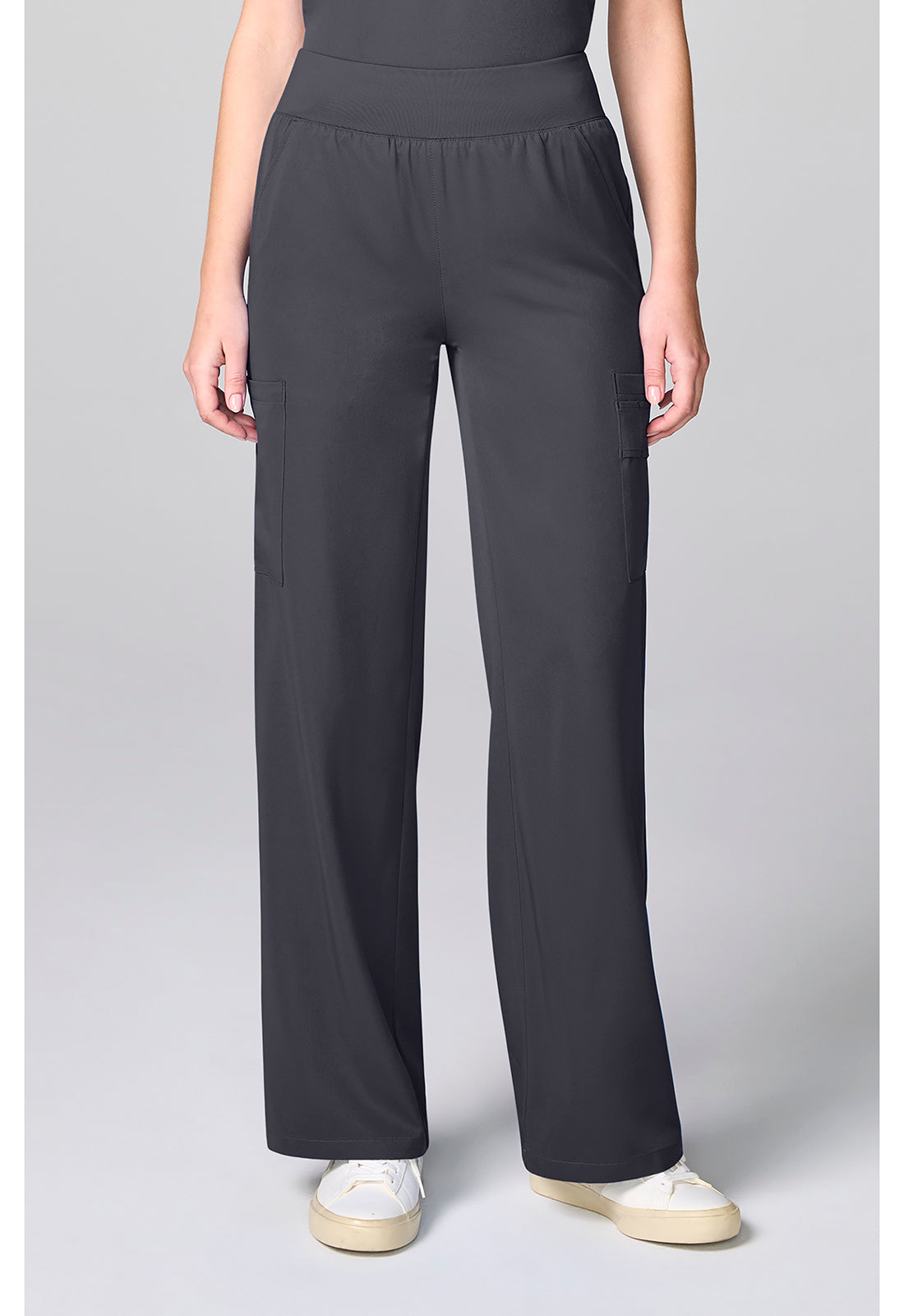 Healing Hands HH Works Women's HH00045 Wide Leg Pant
