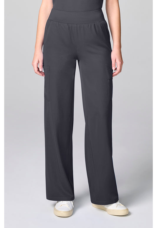 Healing Hands HH Works Women's HH00045 Wide Leg Pant