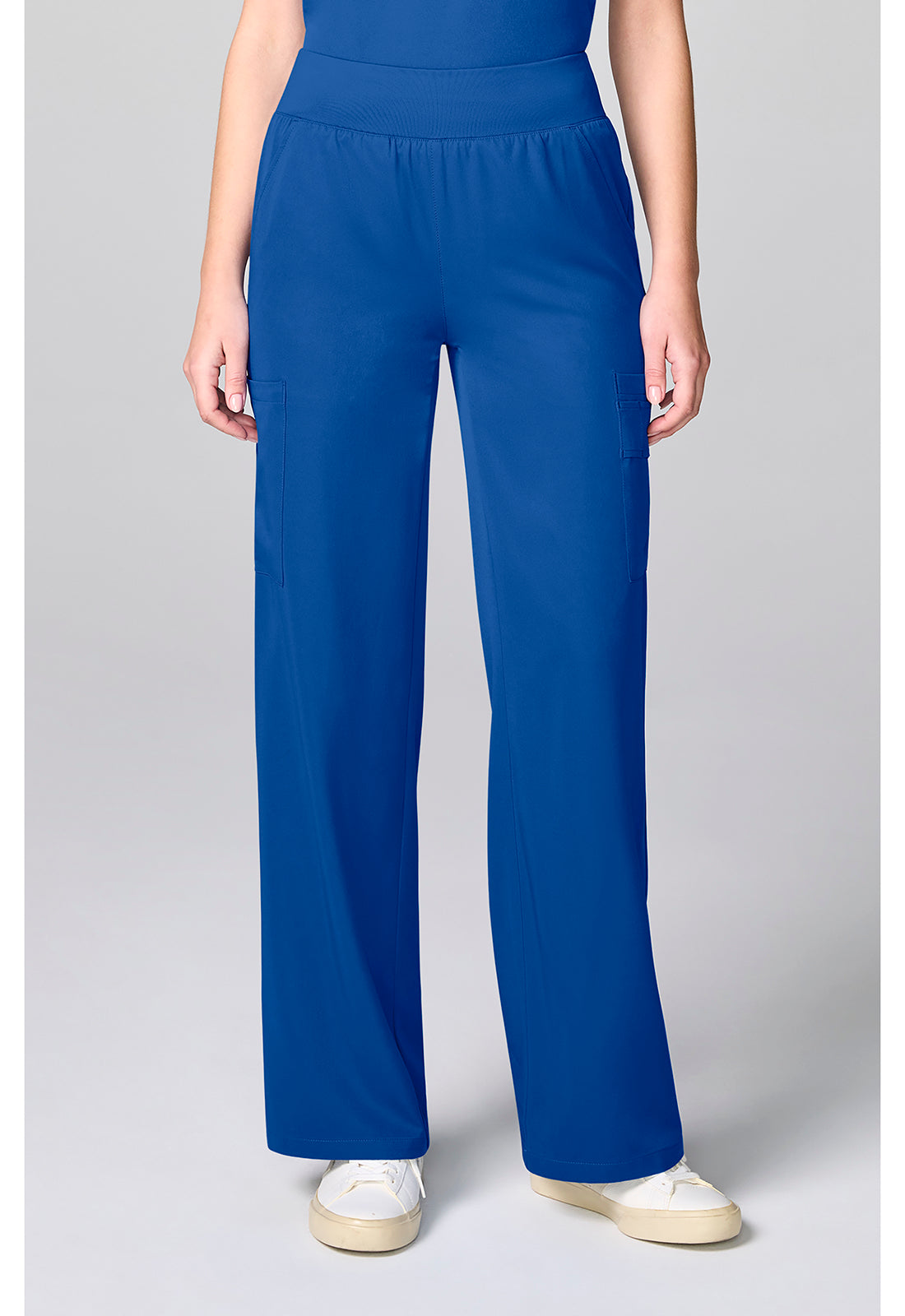 Healing Hands HH Works Women's HH00045 Wide Leg Pant