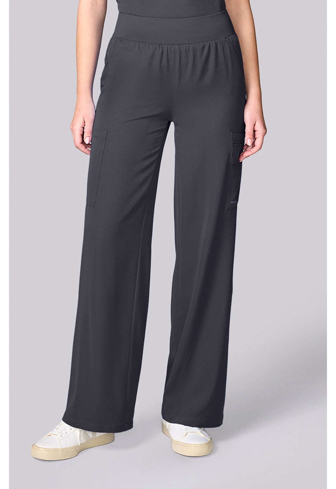 Healing Hands HH Works Women's HH00045 Wide Leg Pant